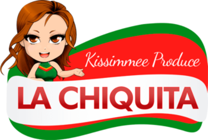 Kissimmee Produce Logo